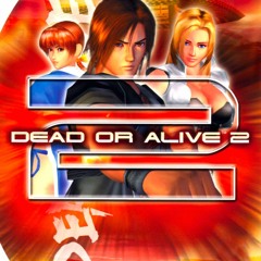Dead Or Alive 2 OST - D.O.A