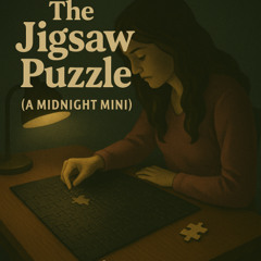 Audio narration and production: The Jigsaw Puzzle by J.B. Stamper