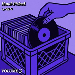 Hand-Picked Vol.3