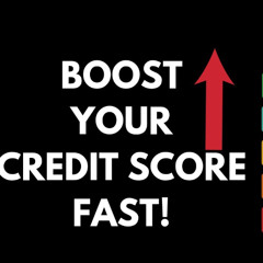 How to raise credit score
