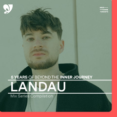 BTIJ x DHT Mix Series - Landau