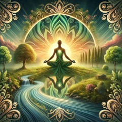 SpaceOcean - 🪬Astral Journey🪬 Vol.03