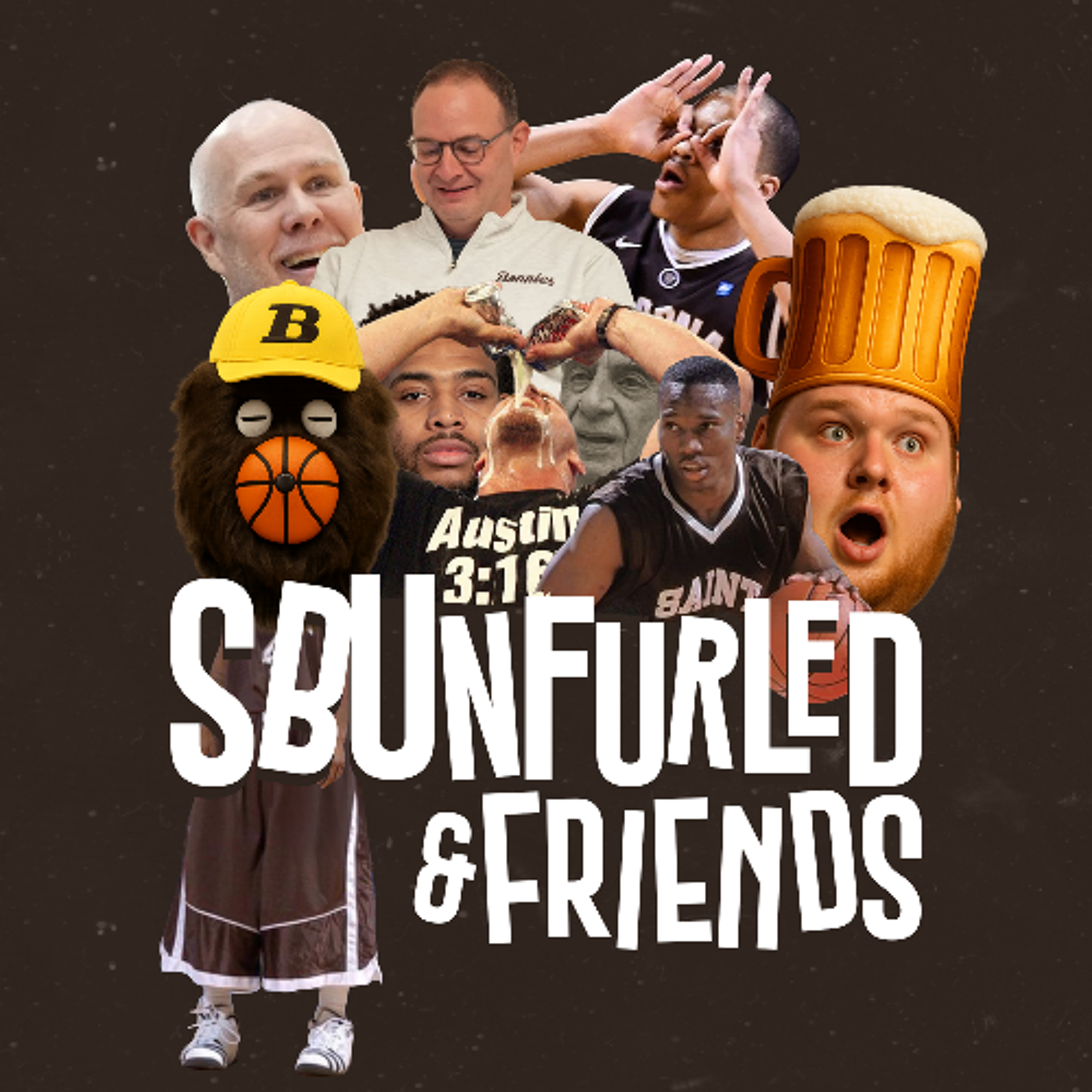 SBUnfurled and Friends