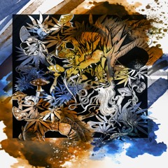 Toxic Twins & NRK! & Vernex - Le Dragon De la Teuf (Uptempo edit)