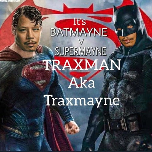 IT'S BAT MAYNE!!!!!!