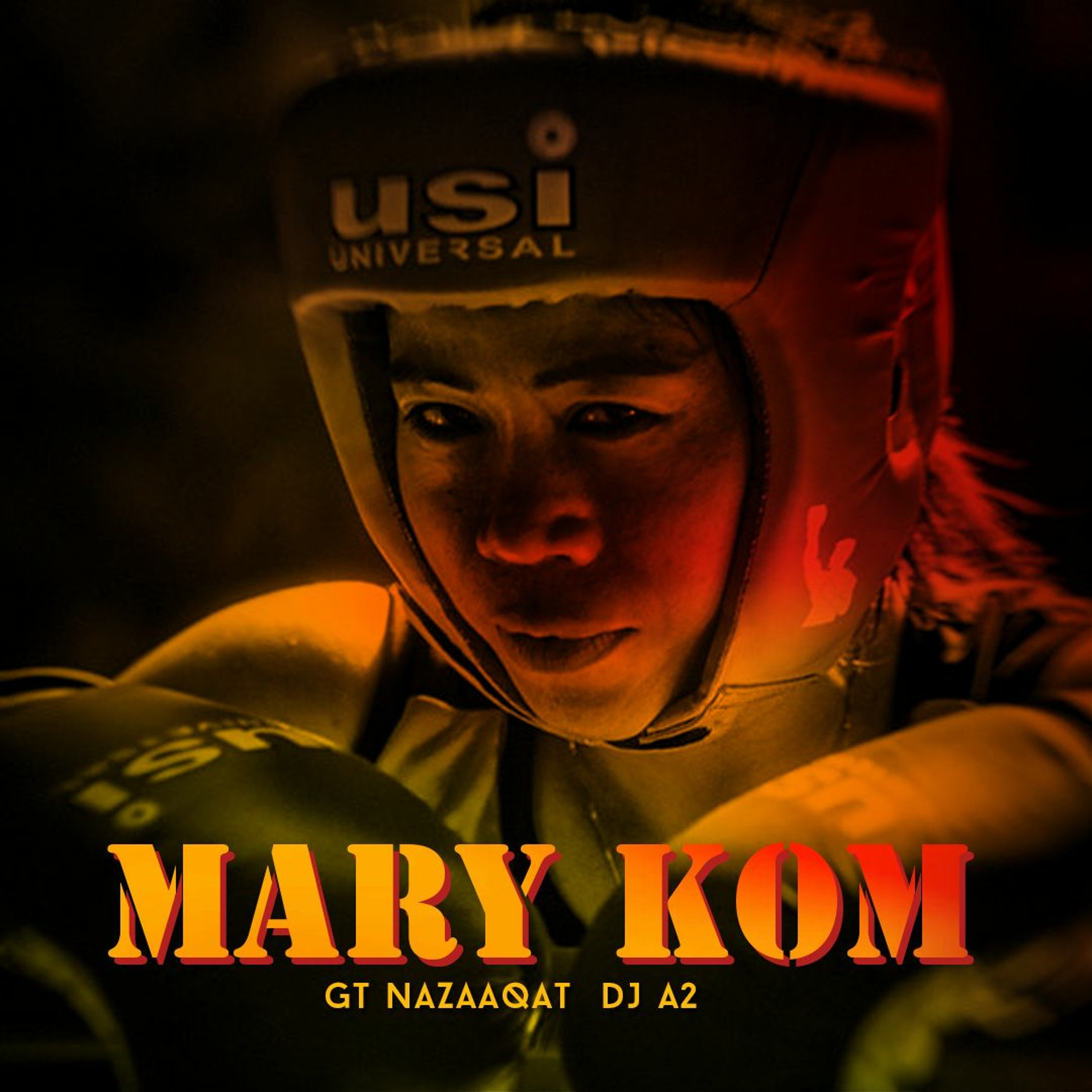 GT Nazaaqat 2022 Team Mix episode artwork