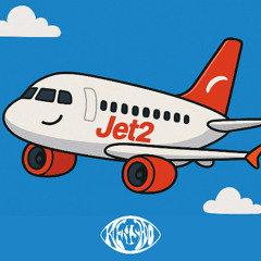 Jet2Holiday Dubstep Remix