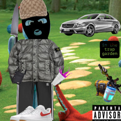 In The Trap Garden