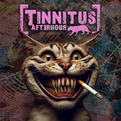 LARETTA @ TINNITUS AFTERHOUR, RED CAT LOUNGE COLOGNE, 16.02.2025 (147-157 BPM)