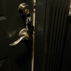 key chain w/ brecken [under the maple tree]