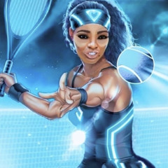 Serena Williams