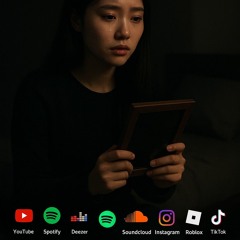 Cry For My - Rivland Ft Zhang Luo Fei