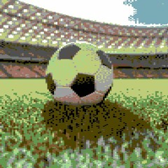 C64 Football Theme (Hot Shot)