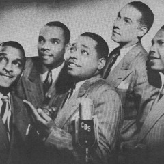 Noah (remix)by the Jubalaires