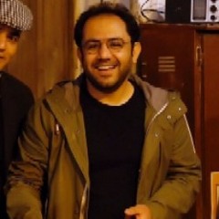 پاپیلون احسان عبدی‌پور (Papillon Ehsan Abdipour)