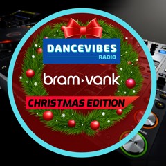 Episode 22: DanceVibes in the mix: Bram VanK - Dec 21 - 2025