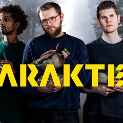 KARAKTER - INTRO & BED