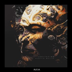 Agustin Müller - Levitating EP