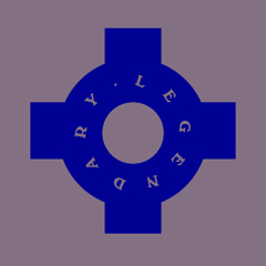 Diego Barrera, Ameh Fashi - Legendary (Extended Mix)