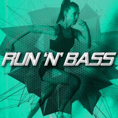 Drum & Bass / Run 'N' Bass 170 - 175 BPM Mix 2020