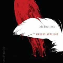 free KINDLE 📧 Meditations: A New Translation (Modern Library) by Marcus Aurelius,Gre