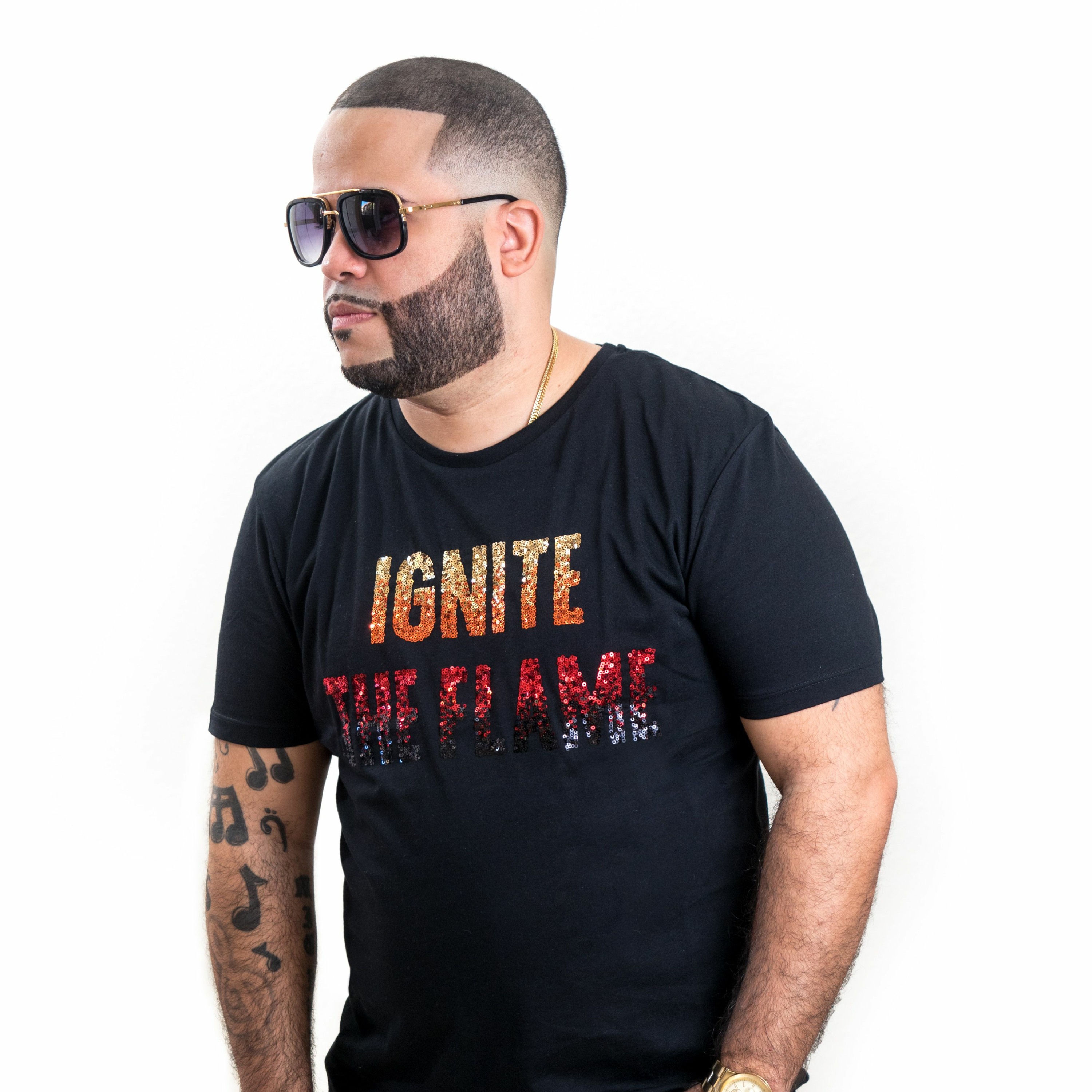 Dj Fuego LMP