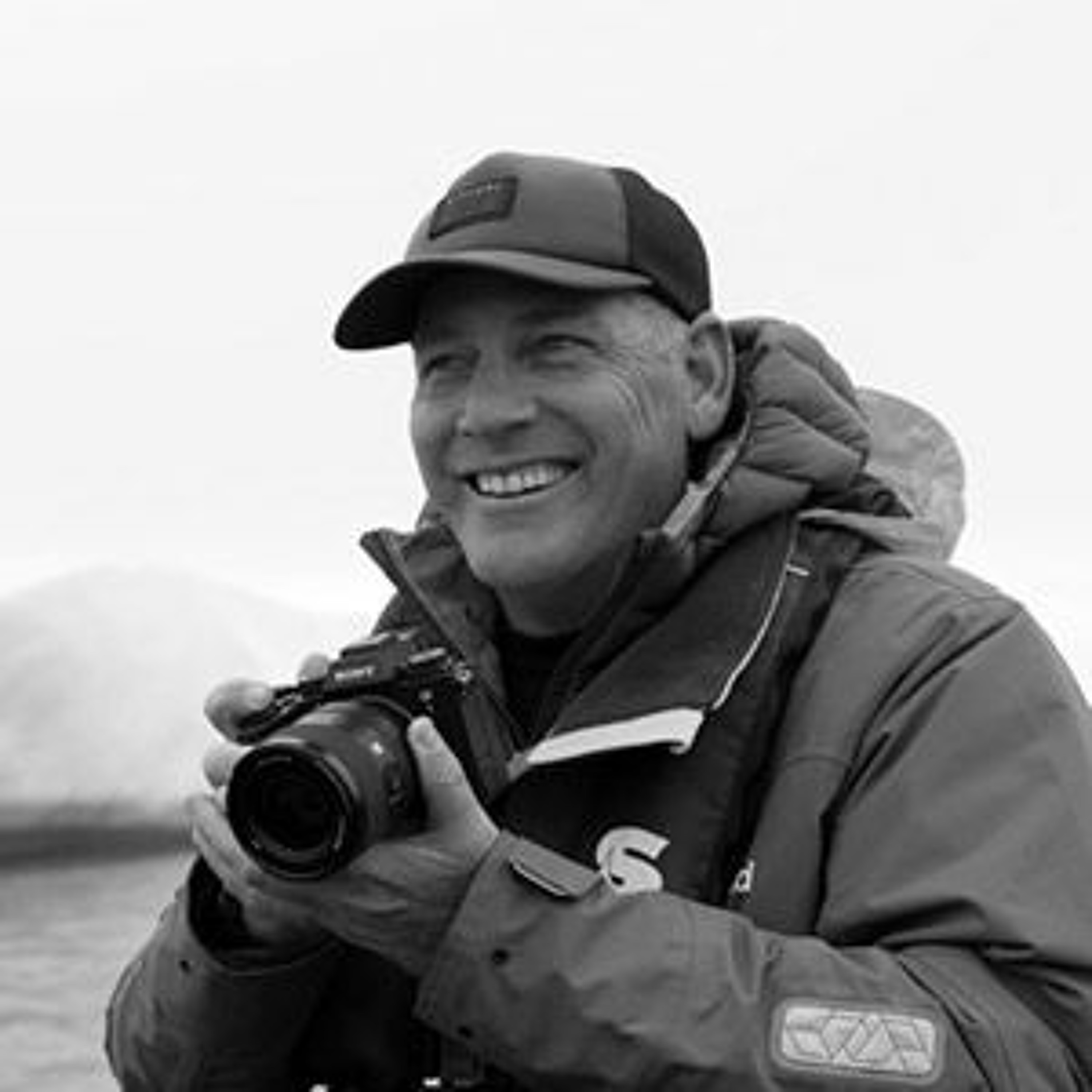 Craig Parry's Odyssey of Capturing Nature's Brilliance | 01.03.24 thumbnail