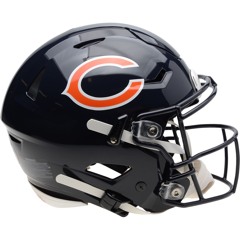 Bear Down Chicago Bears (Juke Mix) Remix by. DJ Nate Lavar