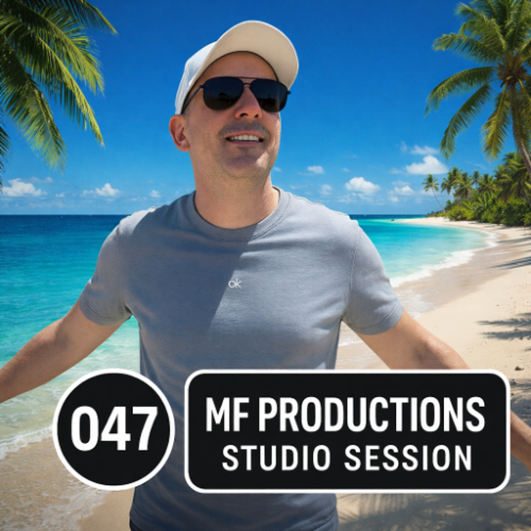 Stream Studio Session 047 by MF Productions | Listen online for free on ...