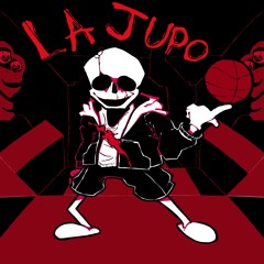 LA JUPO | COVER