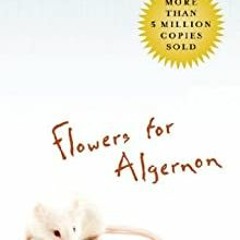 P.D.F.❤️DOWNLOAD⚡️ Flowers For Algernon Online Book