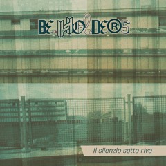 Il silenzio sotto riva