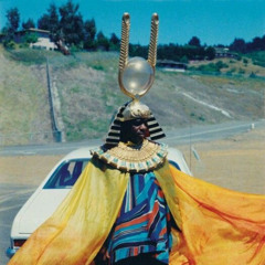 Krelboyne World 1 - Space Lounge