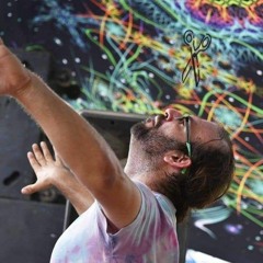 Innerzone - 🕉 Let’s GoA - Dance Of The Elements 🕉