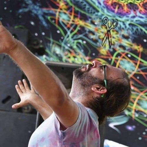 Innerzone - 🕉 Let’s GoA - Dance Of The Elements 🕉