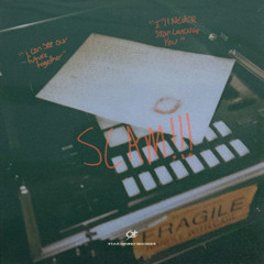 girl, i DODGED THE SCAM !!! (out everywhere)