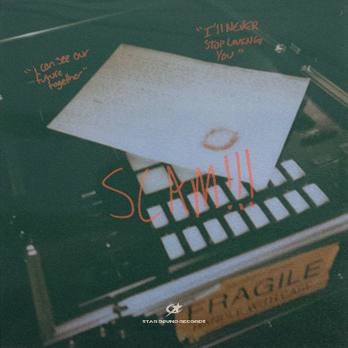 girl, i DODGED THE SCAM !!! (out everywhere)