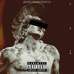 @DEEJAYROBB856 - Achilles #BATTLETRACK