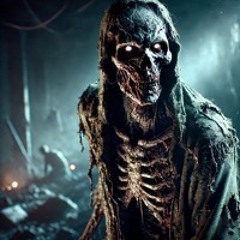 Zombie (Customized by Synapse)