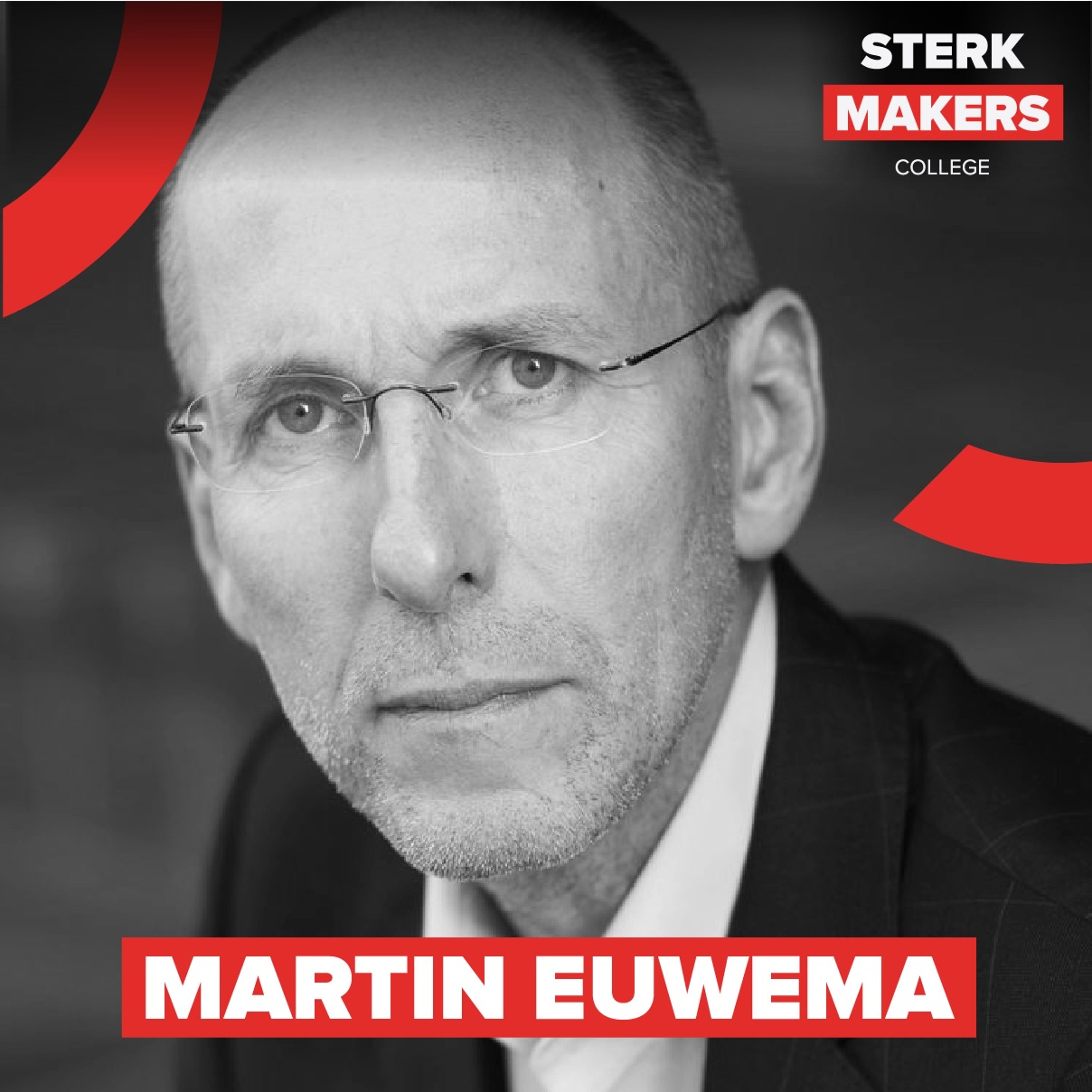 Sterkmakers Podcast