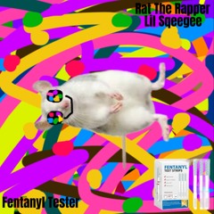 Fentanyl Tester featuring Lil Sqeegee (single version)