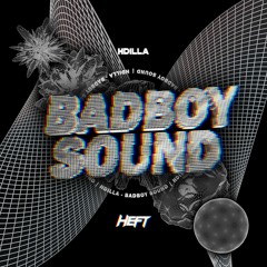 HDilla - Badboy Sound (Original Mix) [FREE DOWNLOAD]