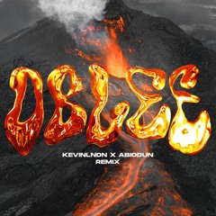 OBLEE - KEVIN LNDN x Abiodun  (3step Remix)