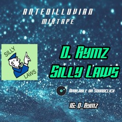 D. Rymz - Silly Laws - The Peshitta Script