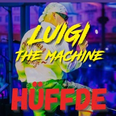 Hüffde