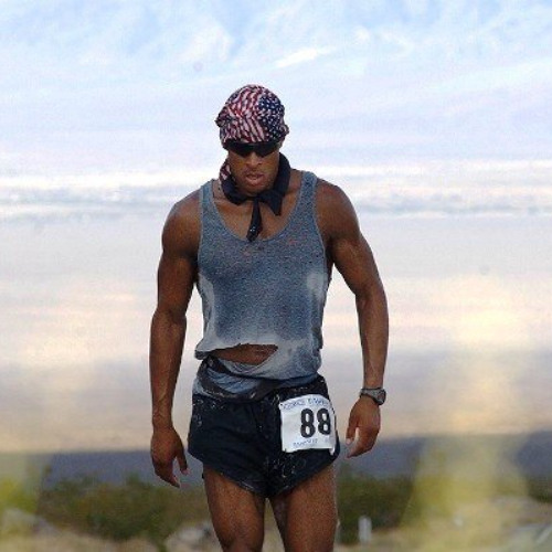 Nobody Is Coming To Save You - Motivational speech by David Goggins