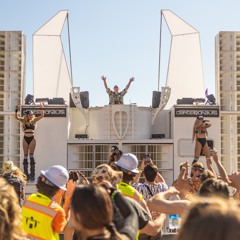 Bass Camp Festival - (Cole-Man Live Set) (Festival feat. Slander, Adventure Club, and Flux Pavilion)