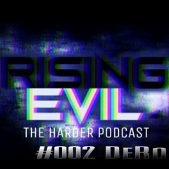 [RETHP] #002 pres. DeRo