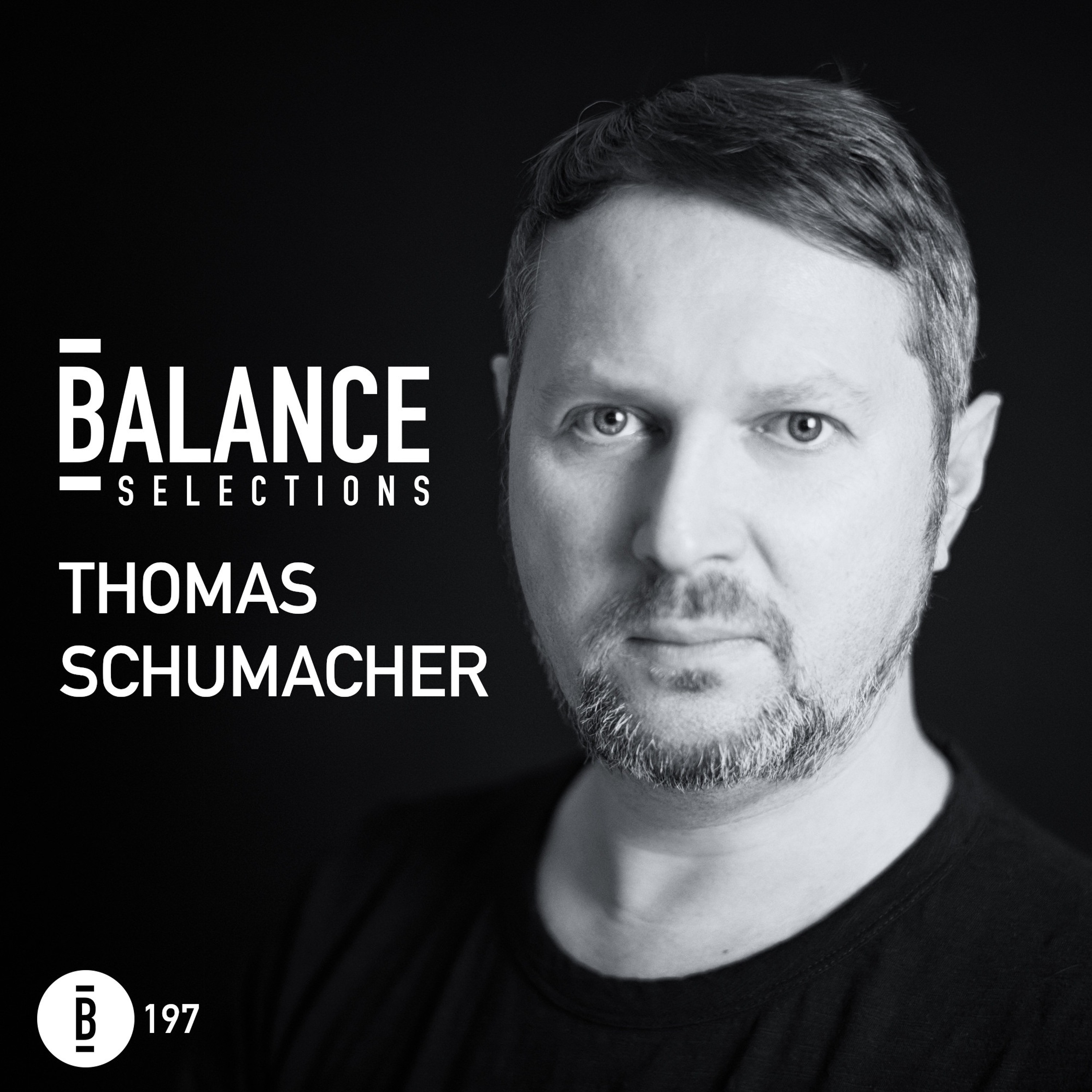 Balance Selections Podcast