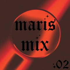 maris mix 02